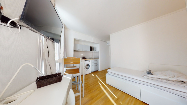 Ma-Cabane - Location Appartement Le havre, 16 m²