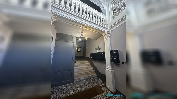 Ma-Cabane - Location Appartement Le Havre, 25 m²