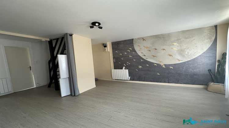 Ma-Cabane - Location Appartement Le Havre, 31 m²