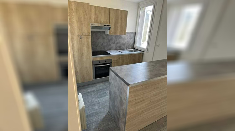 Ma-Cabane - Location Appartement Le Havre, 78 m²