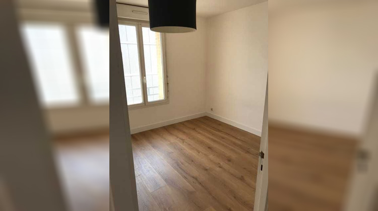Ma-Cabane - Location Appartement Le Havre, 78 m²