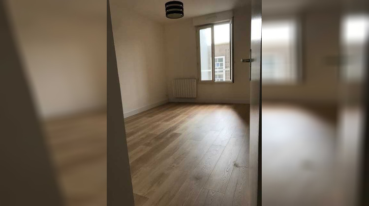 Ma-Cabane - Location Appartement Le Havre, 78 m²