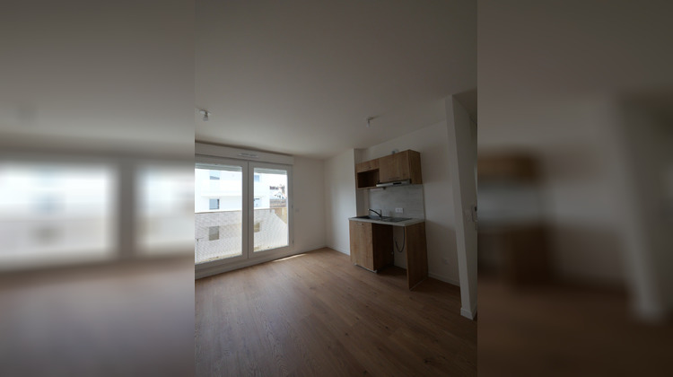 Ma-Cabane - Location Appartement Le havre, 44 m²