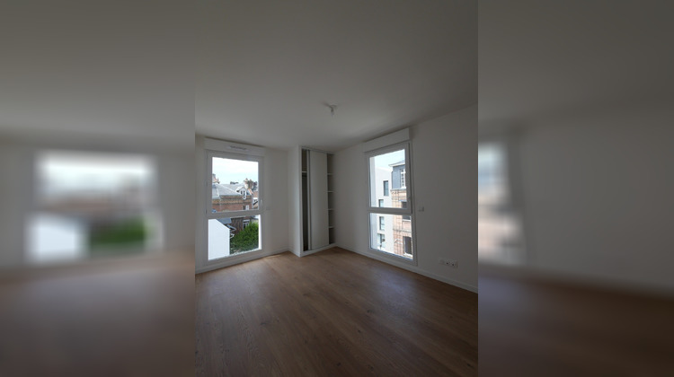 Ma-Cabane - Location Appartement Le havre, 44 m²