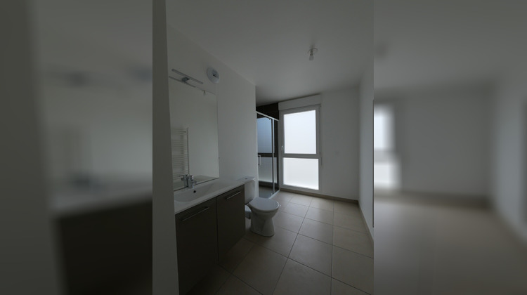Ma-Cabane - Location Appartement Le havre, 44 m²