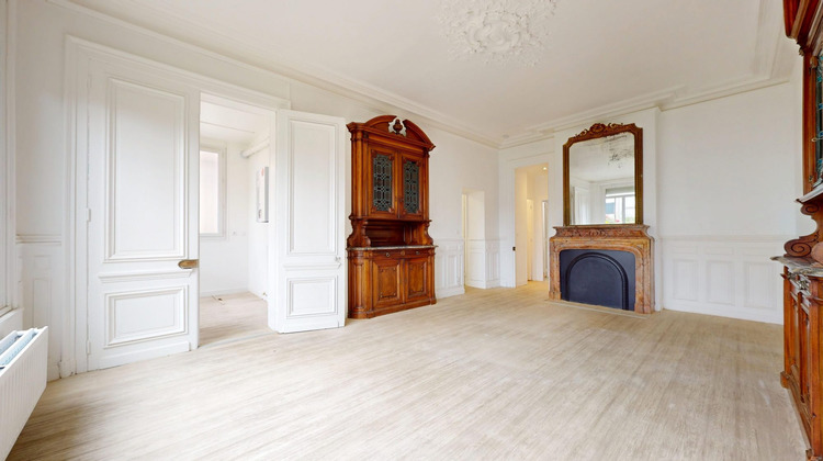 Ma-Cabane - Location Appartement Le Havre, 65 m²