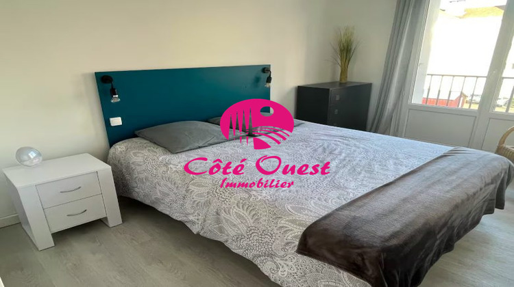 Ma-Cabane - Location Appartement Le Havre, 51 m²