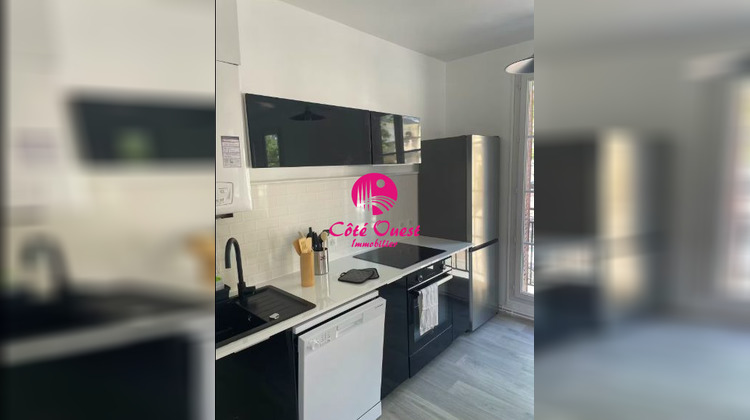 Ma-Cabane - Location Appartement Le Havre, 81 m²