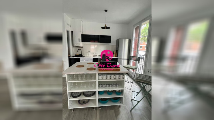 Ma-Cabane - Location Appartement Le Havre, 81 m²
