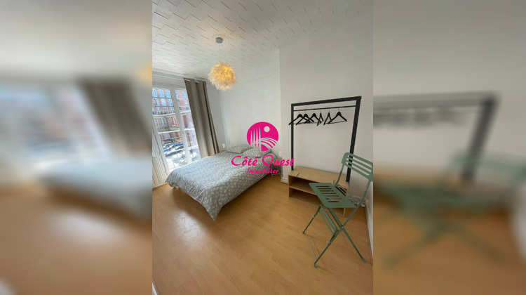 Ma-Cabane - Location Appartement Le Havre, 81 m²