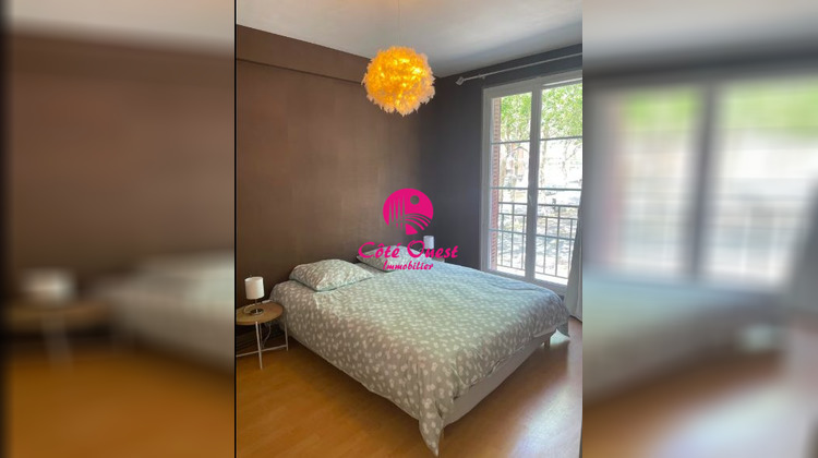 Ma-Cabane - Location Appartement Le Havre, 81 m²