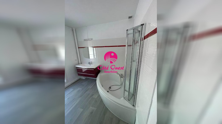 Ma-Cabane - Location Appartement Le Havre, 81 m²