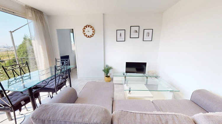 Ma-Cabane - Location Appartement LE HAVRE, 80 m²