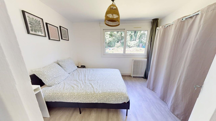Ma-Cabane - Location Appartement LE HAVRE, 80 m²