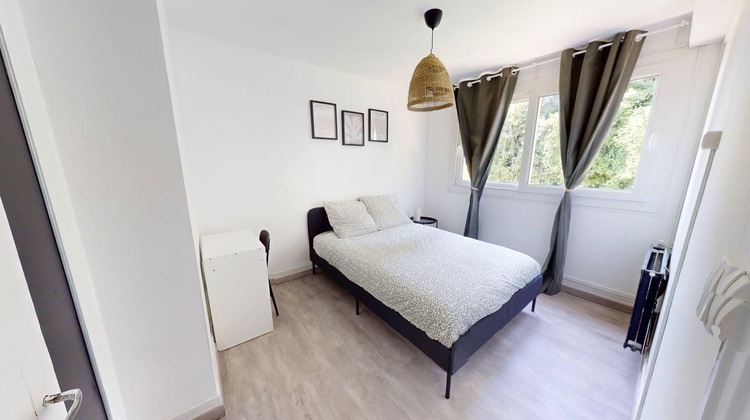 Ma-Cabane - Location Appartement LE HAVRE, 80 m²
