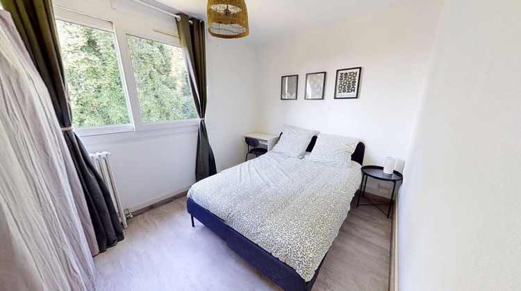 Ma-Cabane - Location Appartement LE HAVRE, 80 m²