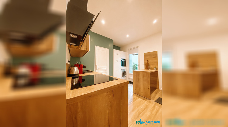 Ma-Cabane - Location Appartement Le Havre, 29 m²