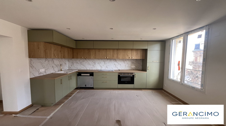 Ma-Cabane - Location Appartement Le Havre, 44 m²