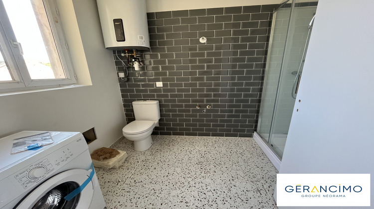Ma-Cabane - Location Appartement Le Havre, 44 m²
