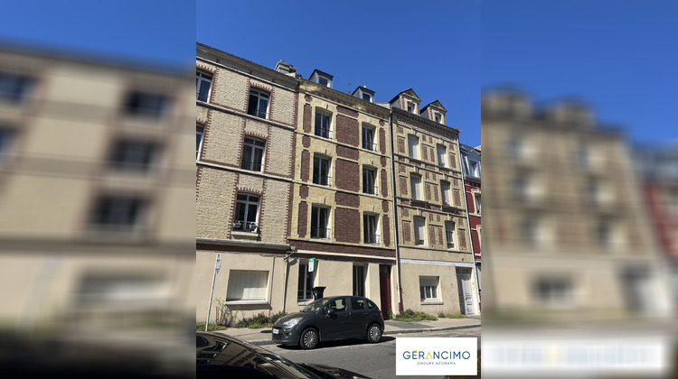 Ma-Cabane - Location Appartement Le Havre, 44 m²