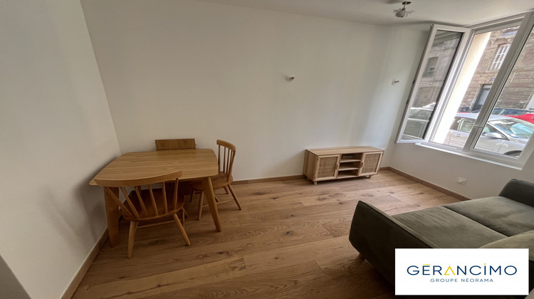 Ma-Cabane - Location Appartement Le Havre, 37 m²
