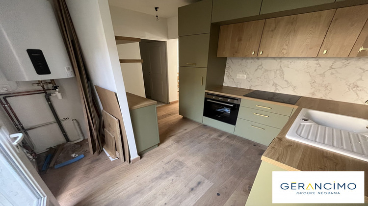 Ma-Cabane - Location Appartement Le Havre, 37 m²