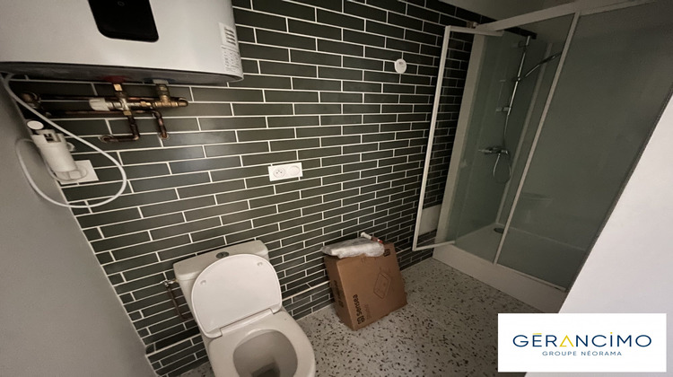 Ma-Cabane - Location Appartement Le Havre, 22 m²