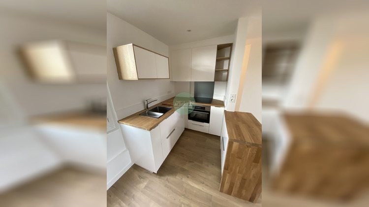 Ma-Cabane - Location Appartement Le Havre, 70 m²