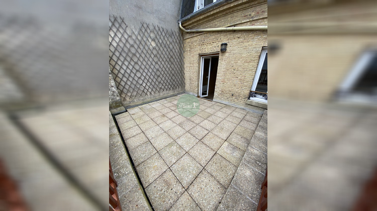 Ma-Cabane - Location Appartement Le Havre, 70 m²