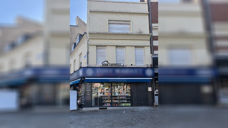 Ma-Cabane - Location Appartement Le Havre, 200 m²
