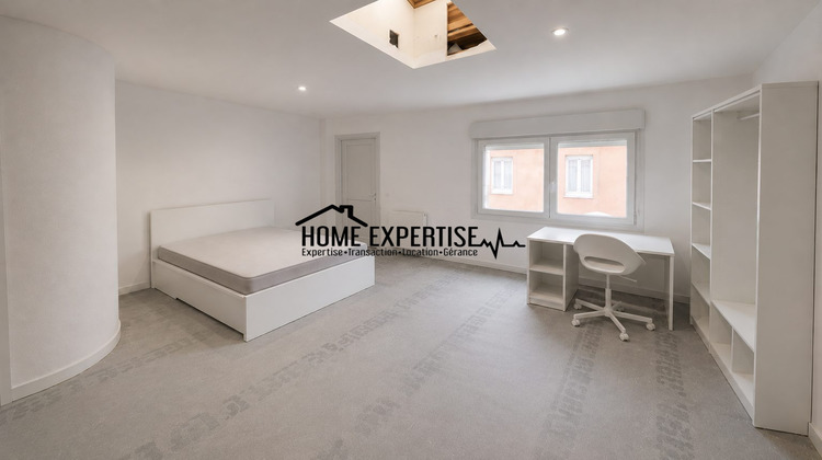 Ma-Cabane - Location Appartement Le Havre, 200 m²