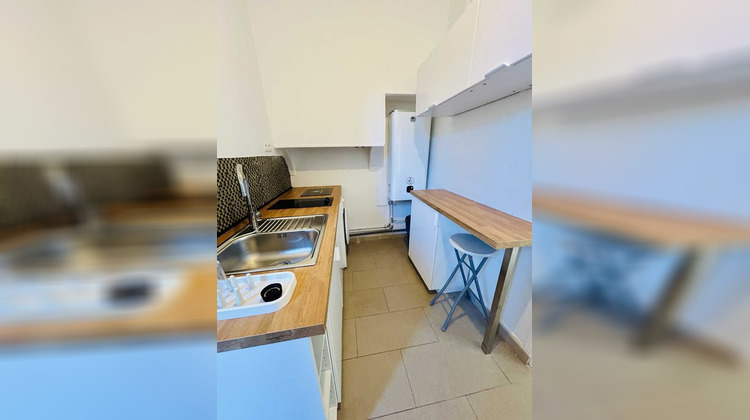 Ma-Cabane - Location Appartement Le Havre, 40 m²