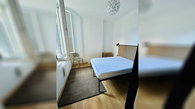Ma-Cabane - Location Appartement Le Havre, 40 m²