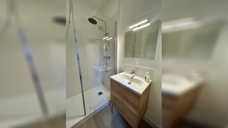 Ma-Cabane - Location Appartement Le Havre, 40 m²