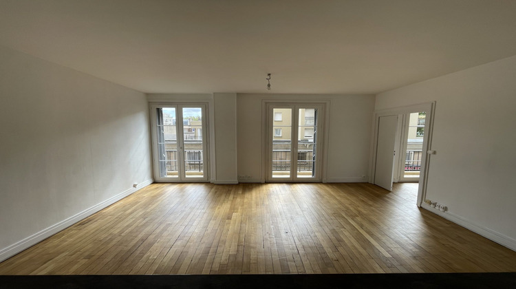 Ma-Cabane - Location Appartement Le Havre, 87 m²