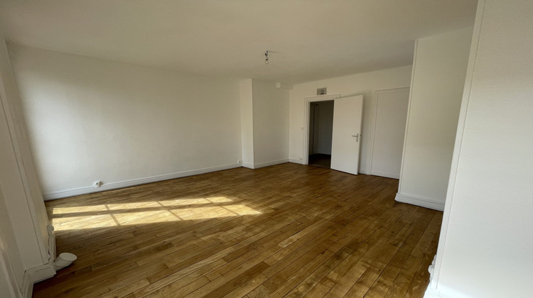 Ma-Cabane - Location Appartement Le Havre, 87 m²