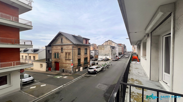 Ma-Cabane - Location Appartement Le Havre, 60 m²