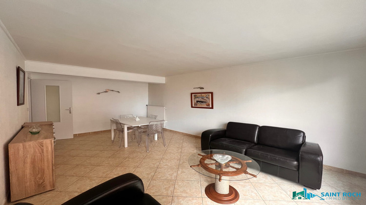 Ma-Cabane - Location Appartement Le Havre, 60 m²