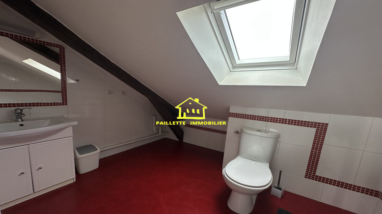 Ma-Cabane - Location Appartement Le Havre, 26 m²
