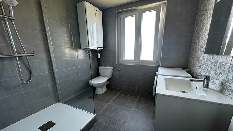 Ma-Cabane - Location Appartement LE HAVRE, 28 m²