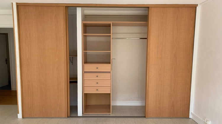 Ma-Cabane - Location Appartement LE HAVRE, 31 m²