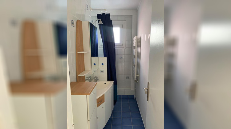 Ma-Cabane - Location Appartement LE HAVRE, 31 m²