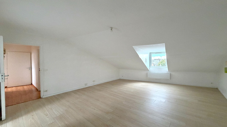 Ma-Cabane - Location Appartement LE HAVRE, 36 m²
