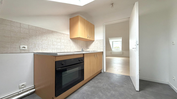 Ma-Cabane - Location Appartement LE HAVRE, 36 m²