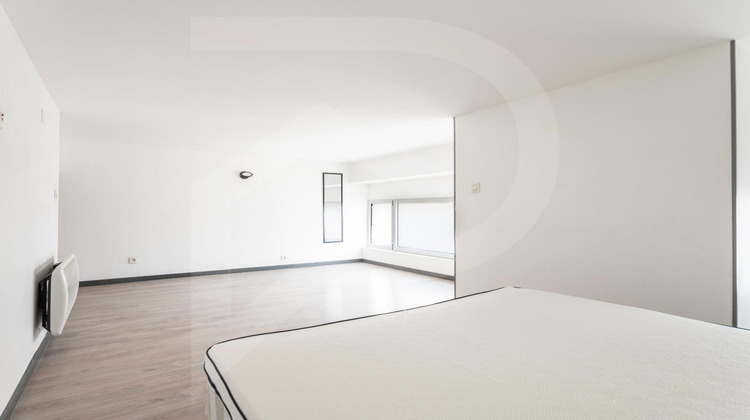 Ma-Cabane - Location Appartement LE HAVRE, 47 m²