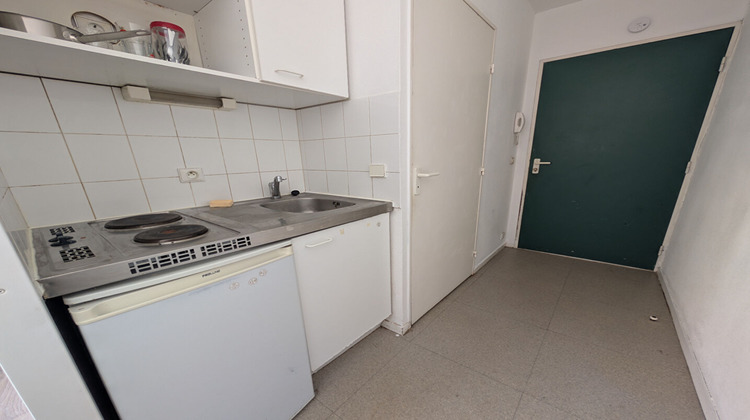 Ma-Cabane - Location Appartement LE HAVRE, 14 m²