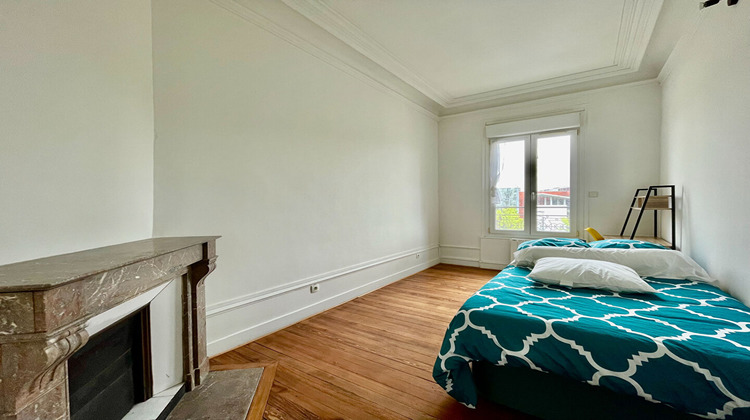 Ma-Cabane - Location Appartement LE HAVRE, 70 m²