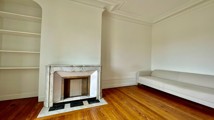 Ma-Cabane - Location Appartement LE HAVRE, 70 m²