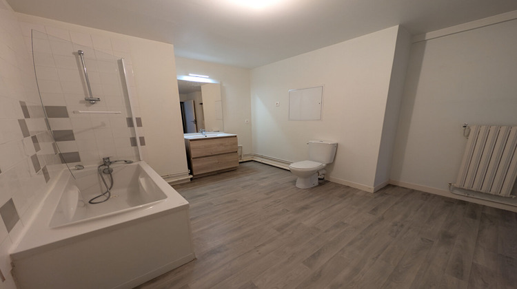 Ma-Cabane - Location Appartement LE HAVRE, 96 m²