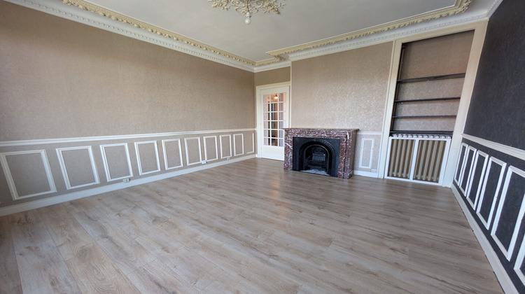 Ma-Cabane - Location Appartement LE HAVRE, 72 m²
